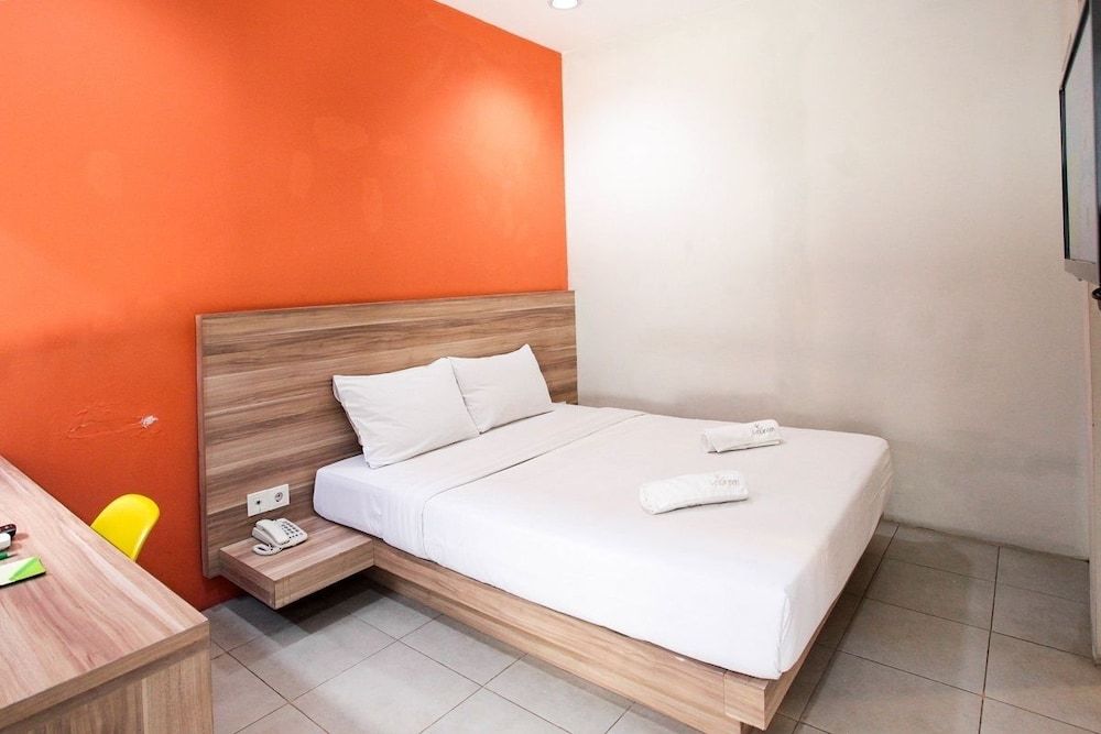 undefined LeGreen Suite Supomo 9