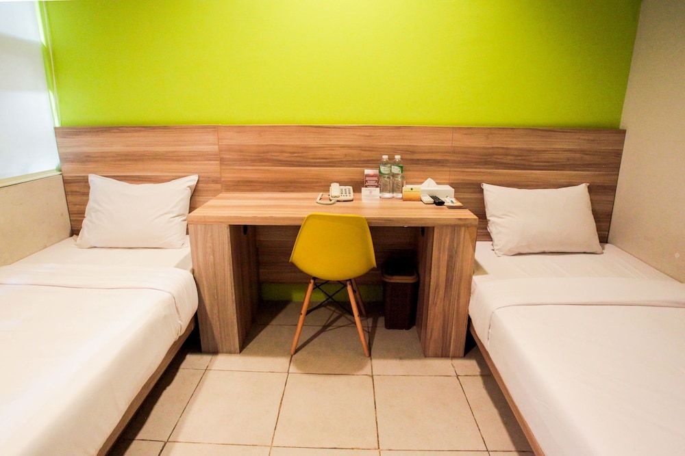 undefined LeGreen Suite Supomo 2