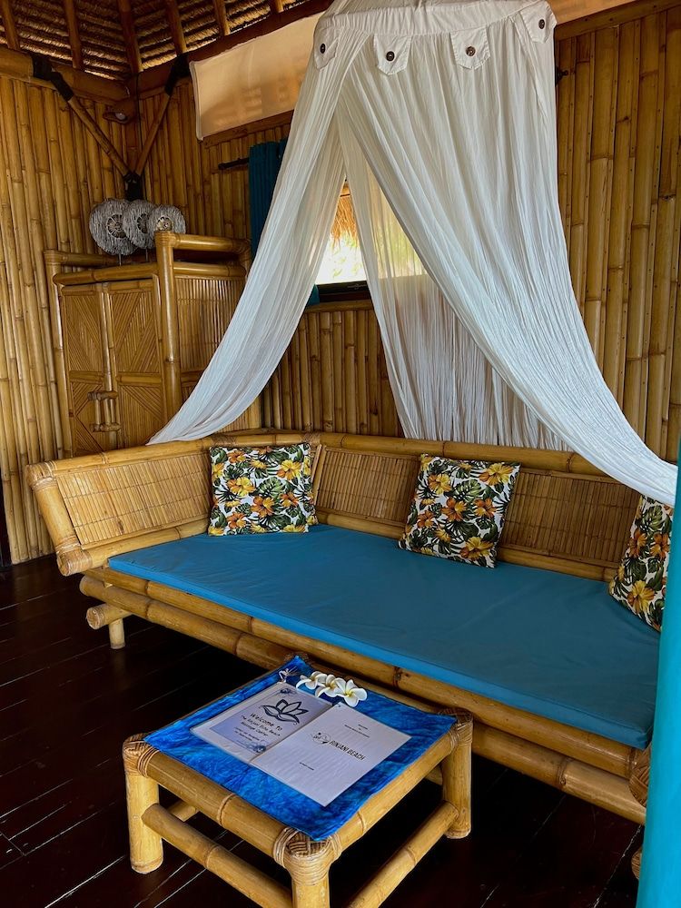 Seaview Bungalow