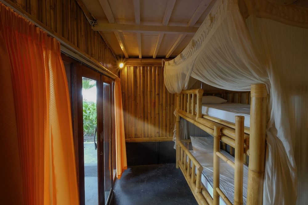 Rinjani Beach Eco Resort Family Villa, 2 Bedrooms 10