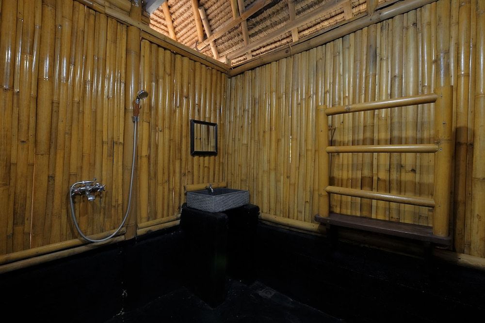 Rinjani Beach Eco Resort Family Villa, 2 Bedrooms 8
