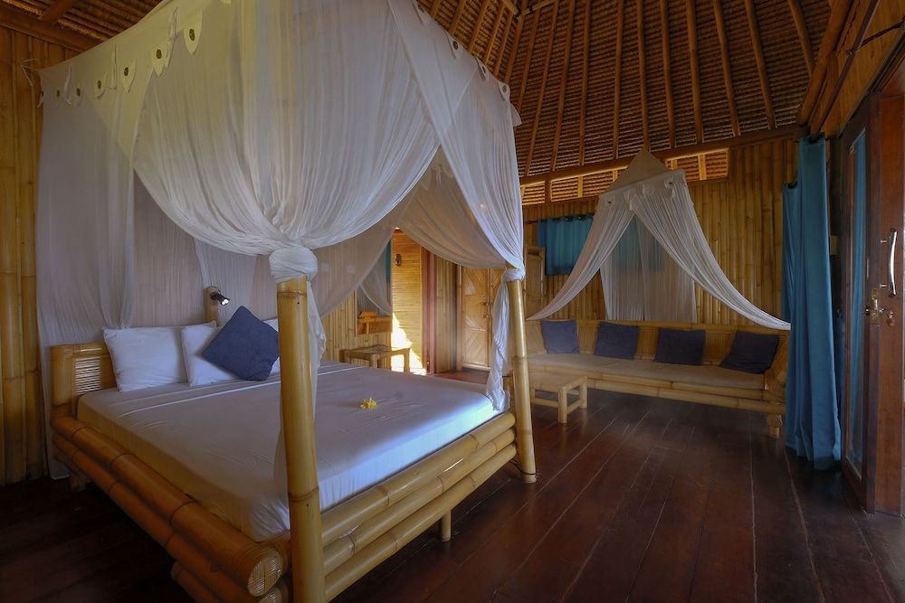 Seaview Bungalow