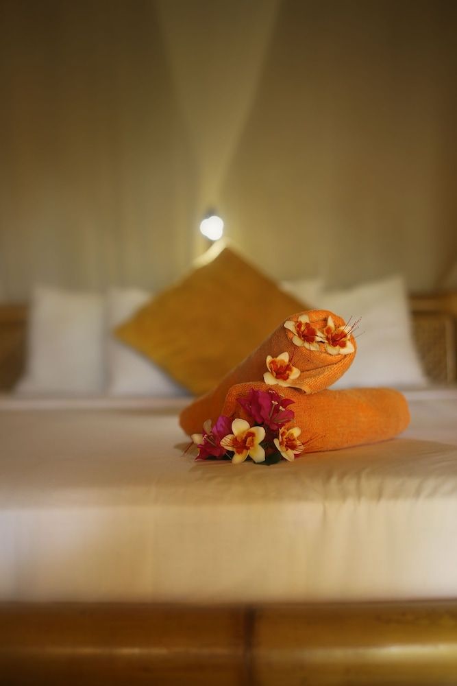 Rinjani Beach Eco Resort Family Villa, 2 Bedrooms 7