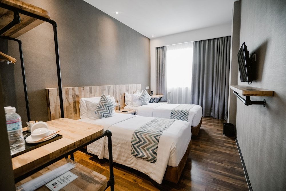 Day Room