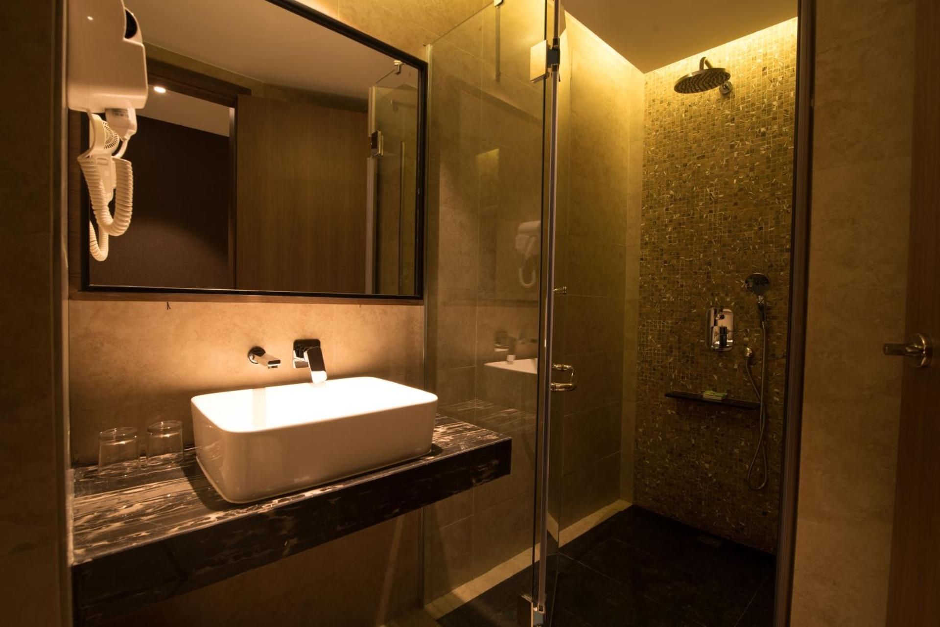 Eska Hotel Wellness Room 3