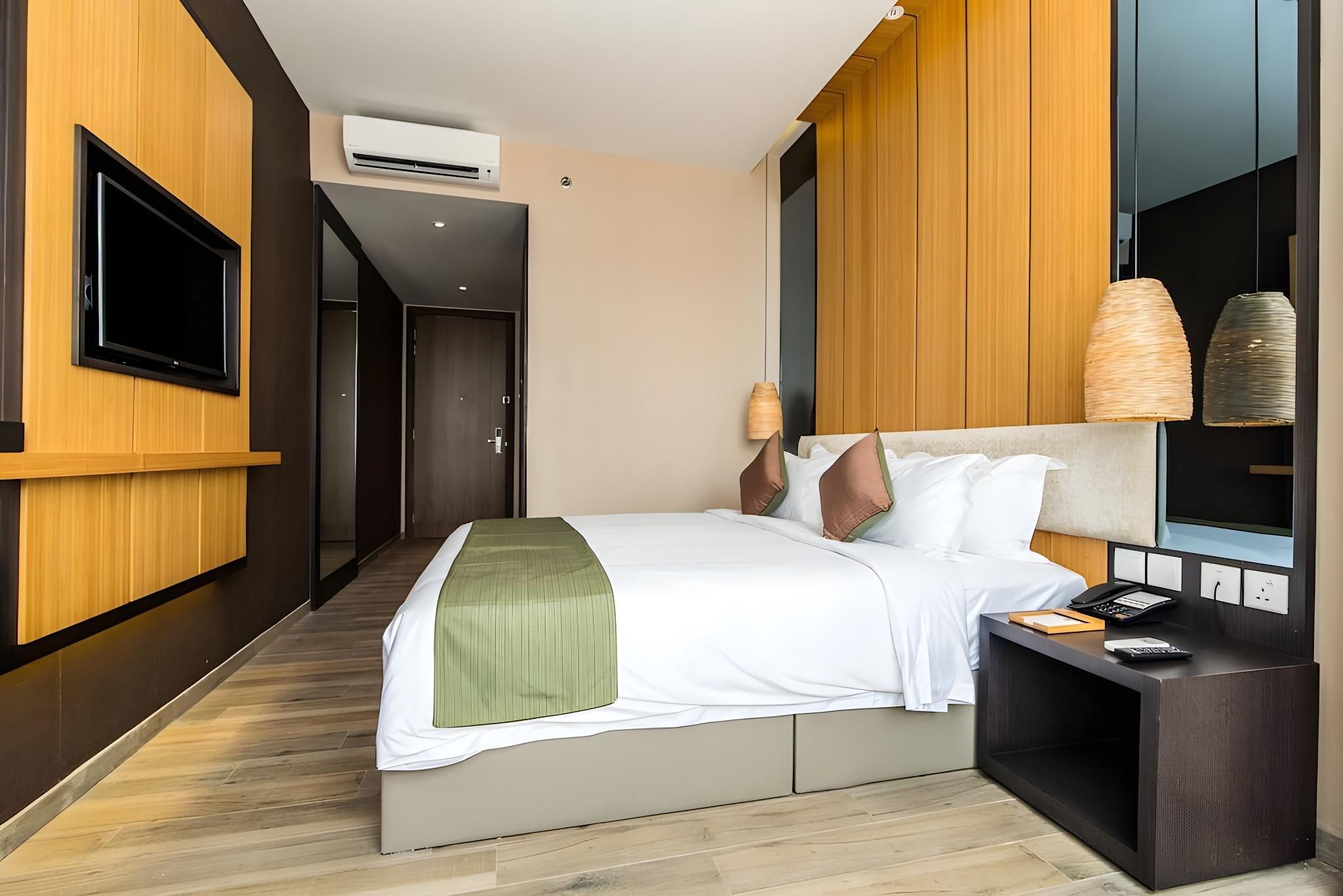 undefined Eska Hotel 7