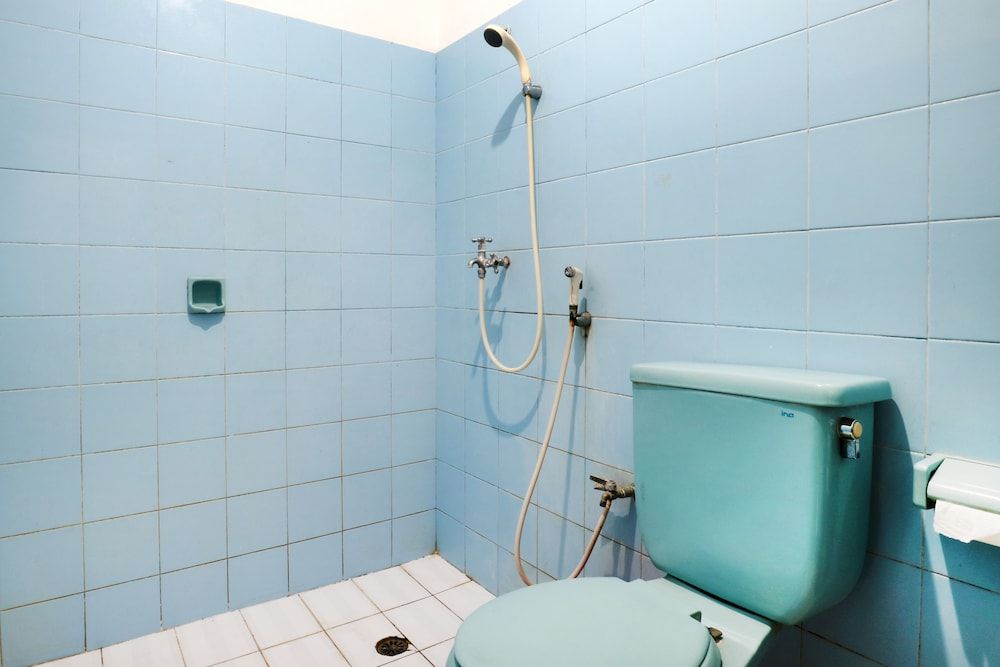 Palm Garden Kuta Hotel Superior Room 3