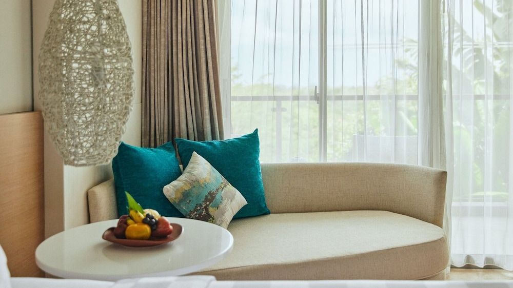 Wana Garden View Room