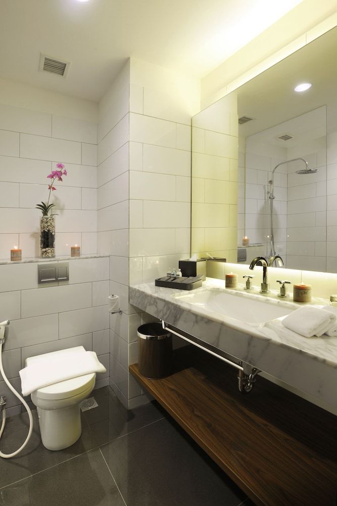 undefined Veranda Hotel Pakubuwono 10