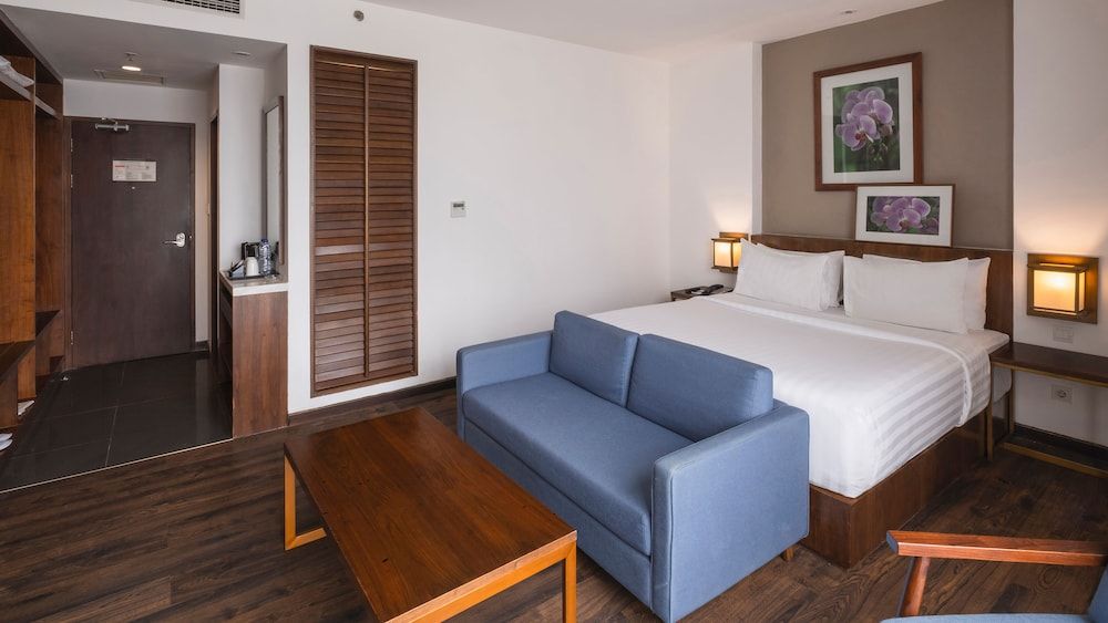 undefined Veranda Hotel Pakubuwono 8