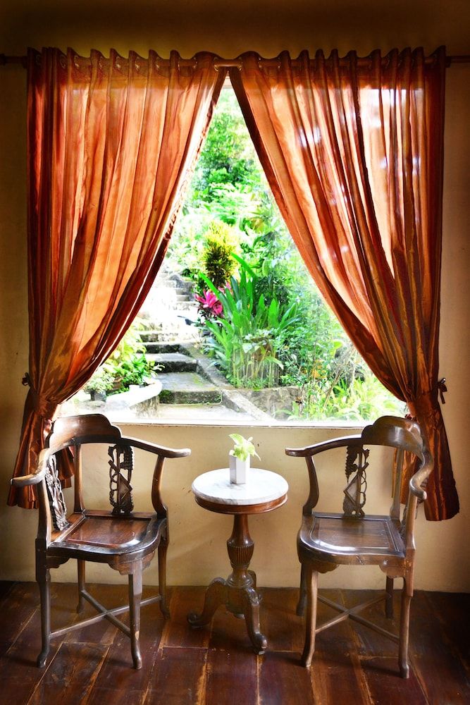 The Riverside Javanese Cottages Big Javanese Cottage 5