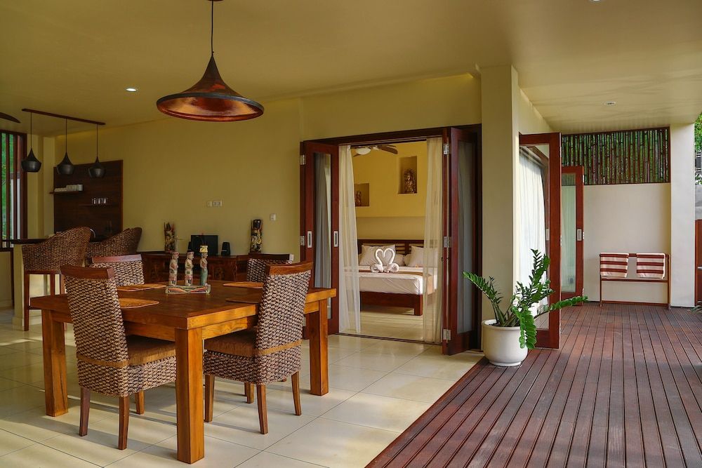 undefined Mala Garden Resort & Spa 9