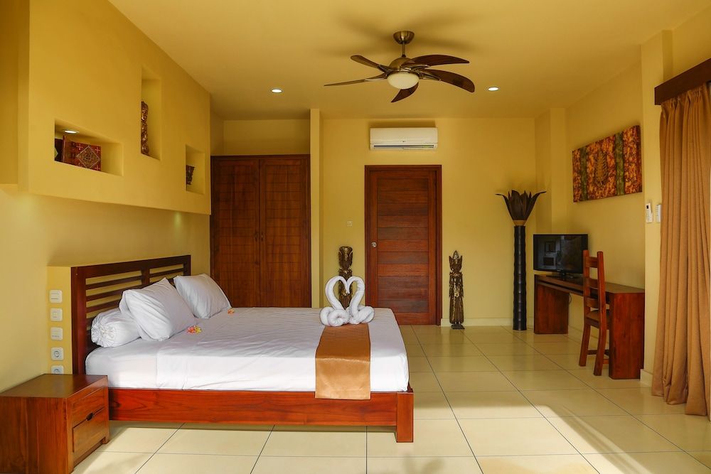 undefined Mala Garden Resort & Spa 3