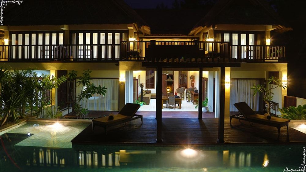 undefined Mala Garden Resort & Spa 7