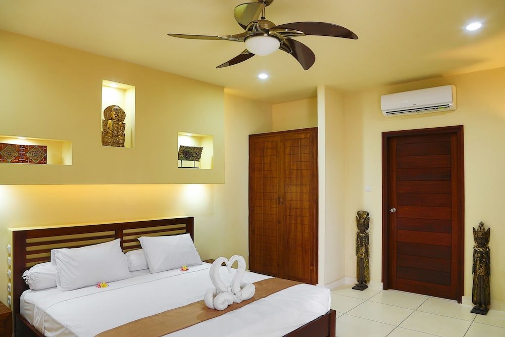 undefined Mala Garden Resort & Spa