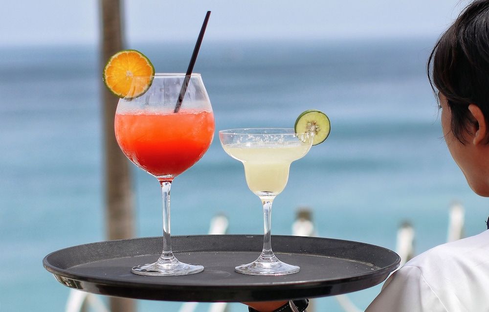 undefined Mala Garden Resort & Spa 8