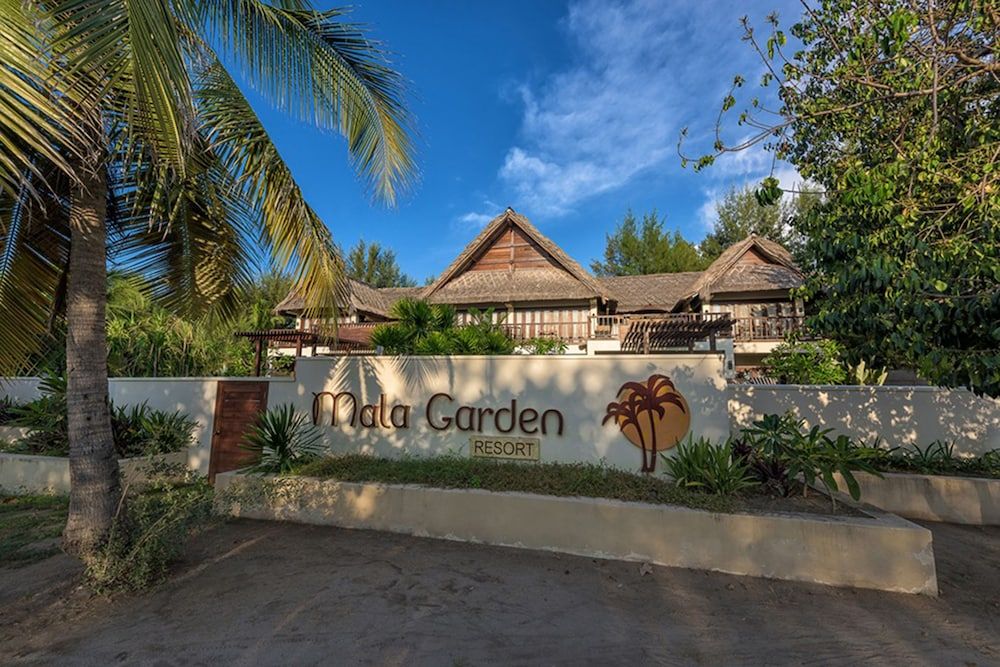 undefined Mala Garden Resort & Spa 6