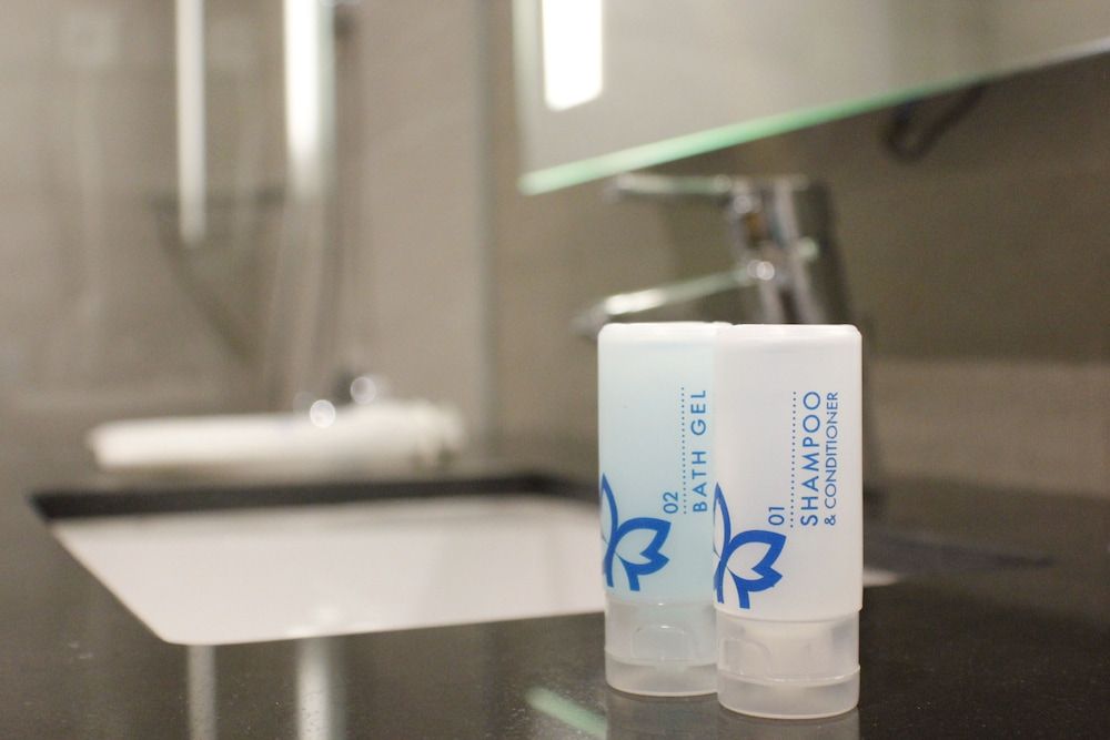 BATIQA Hotel Lampung Superior Room 5