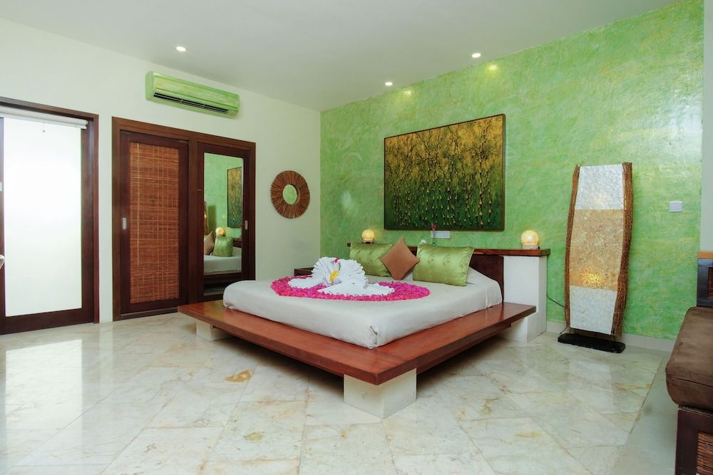 Pearl of Trawangan Villa, 1 Bedroom, Private Pool (Pearl Pool Villa)