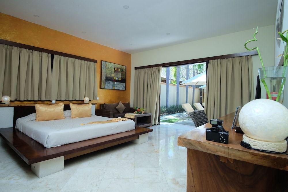 Villa, 2 Bedrooms, Private Pool (Pearl Pool Villa)