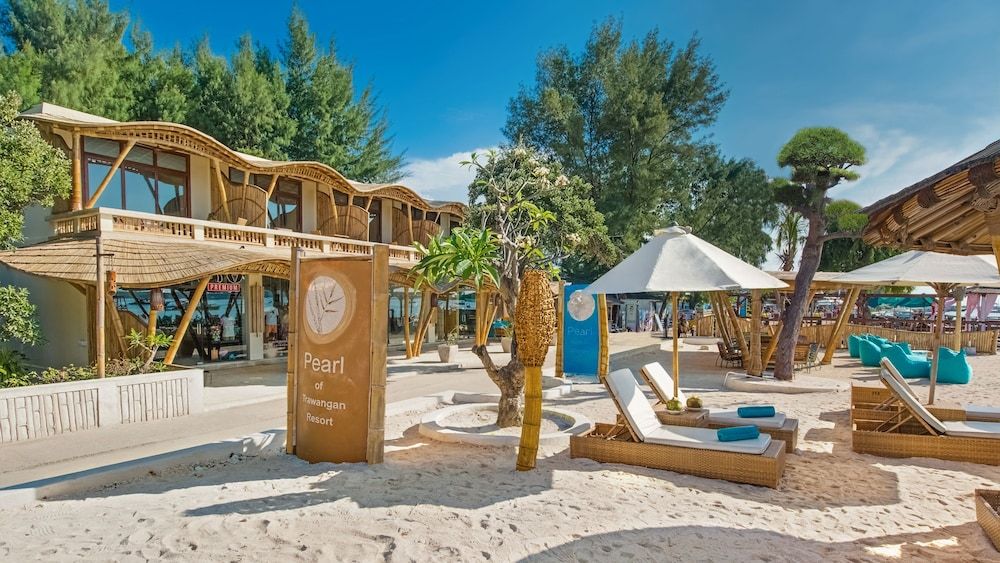 undefined Pearl of Trawangan 2