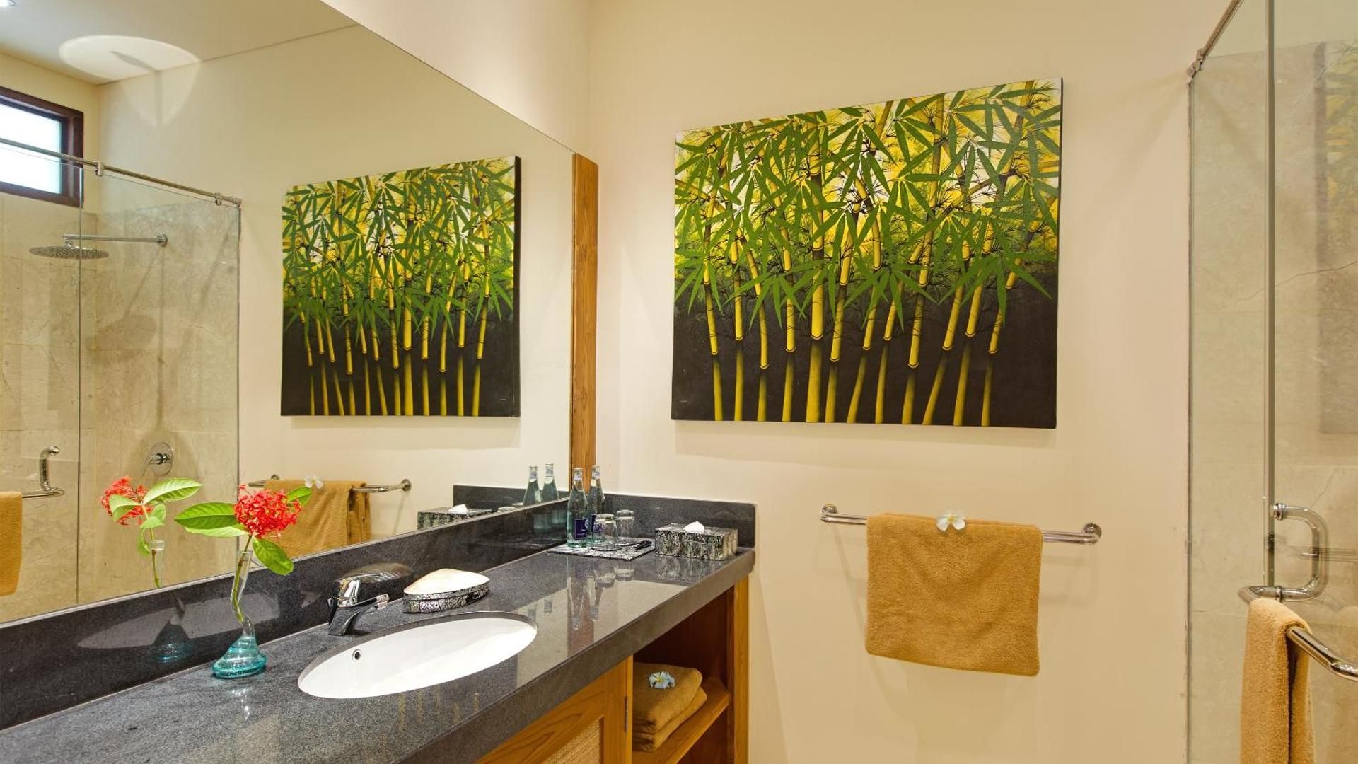 Ocean View Double Room