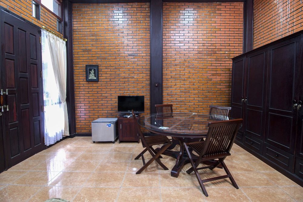 undefined RedDoorz @ Cilandak Timur 5