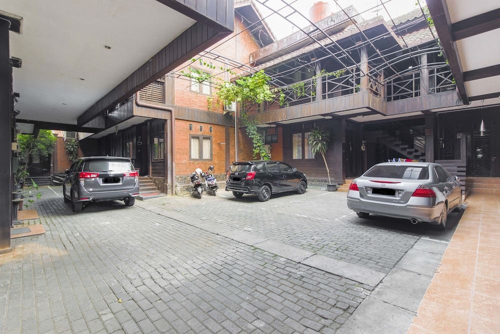 undefined RedDoorz @ Cilandak Timur 3