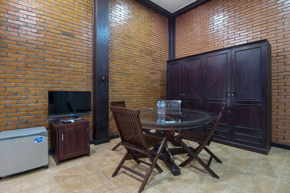 undefined RedDoorz @ Cilandak Timur 4