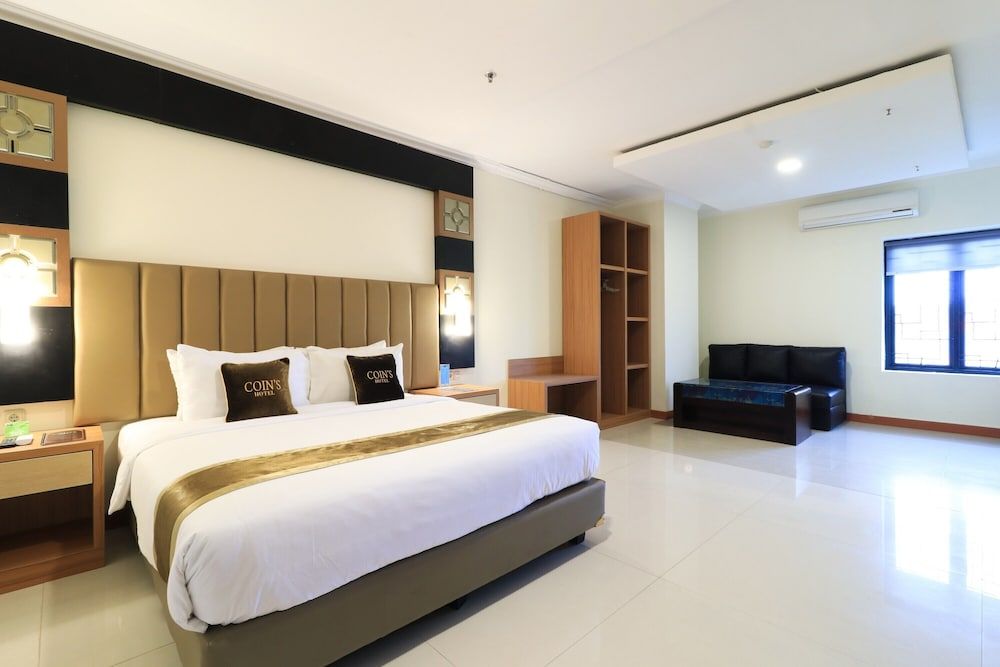 undefined Coin's Hotel Jakarta 4