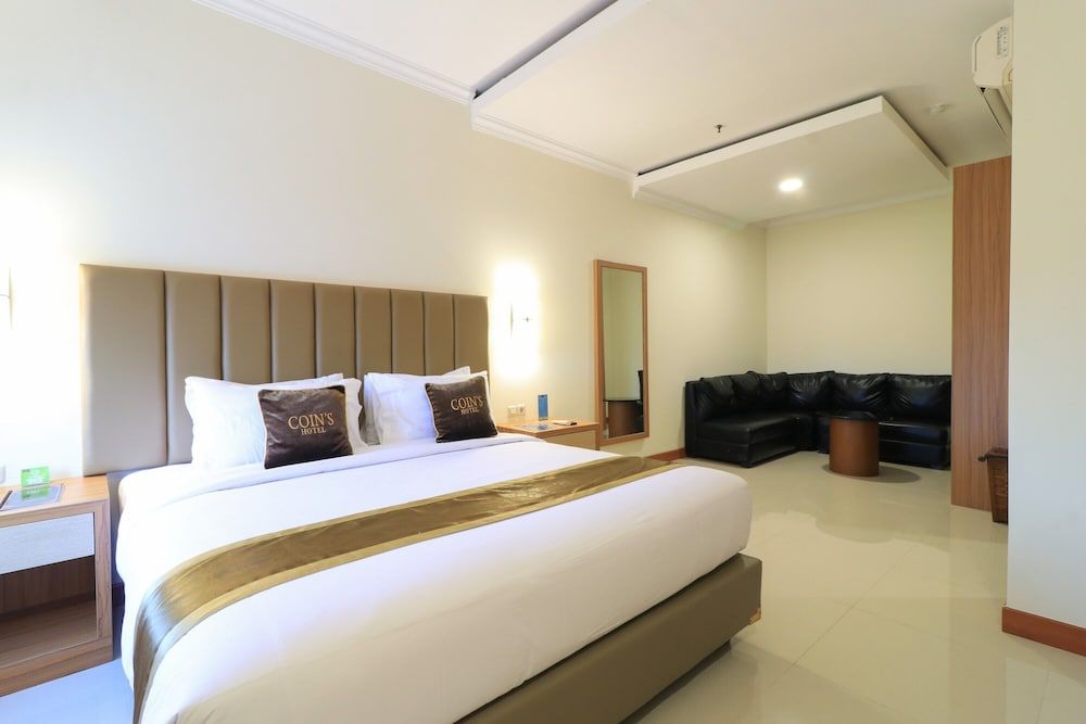 undefined Coin's Hotel Jakarta 5
