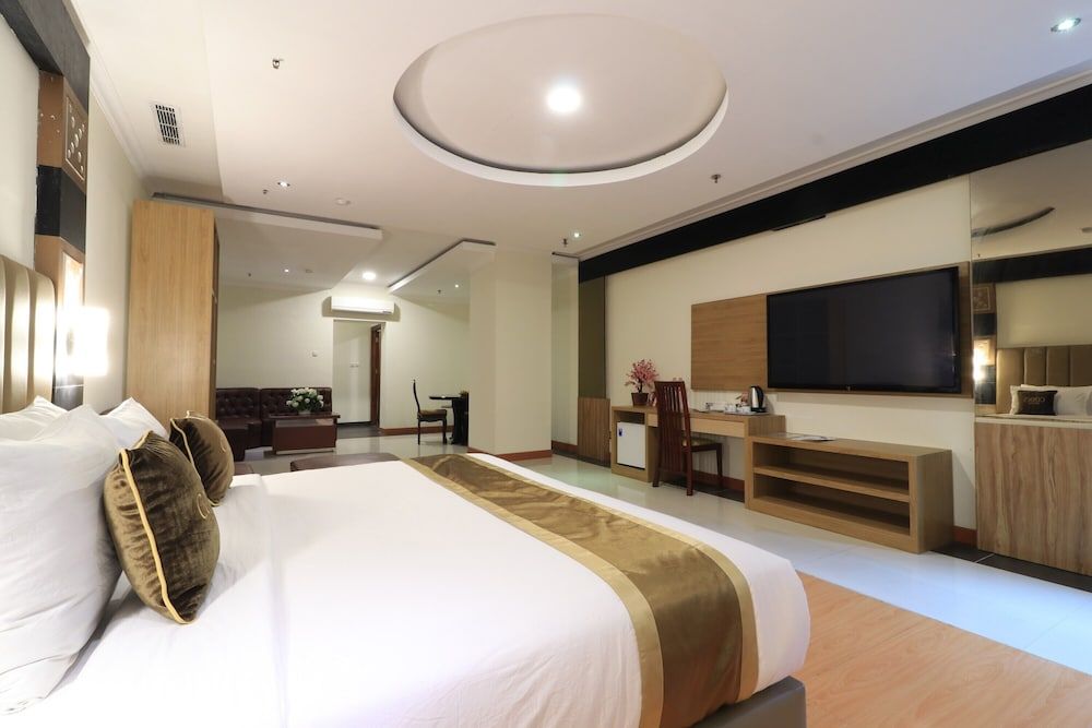 undefined Coin's Hotel Jakarta