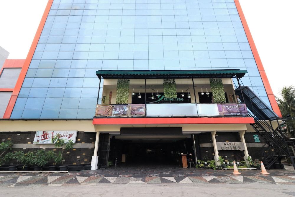 undefined Coin's Hotel Jakarta 2