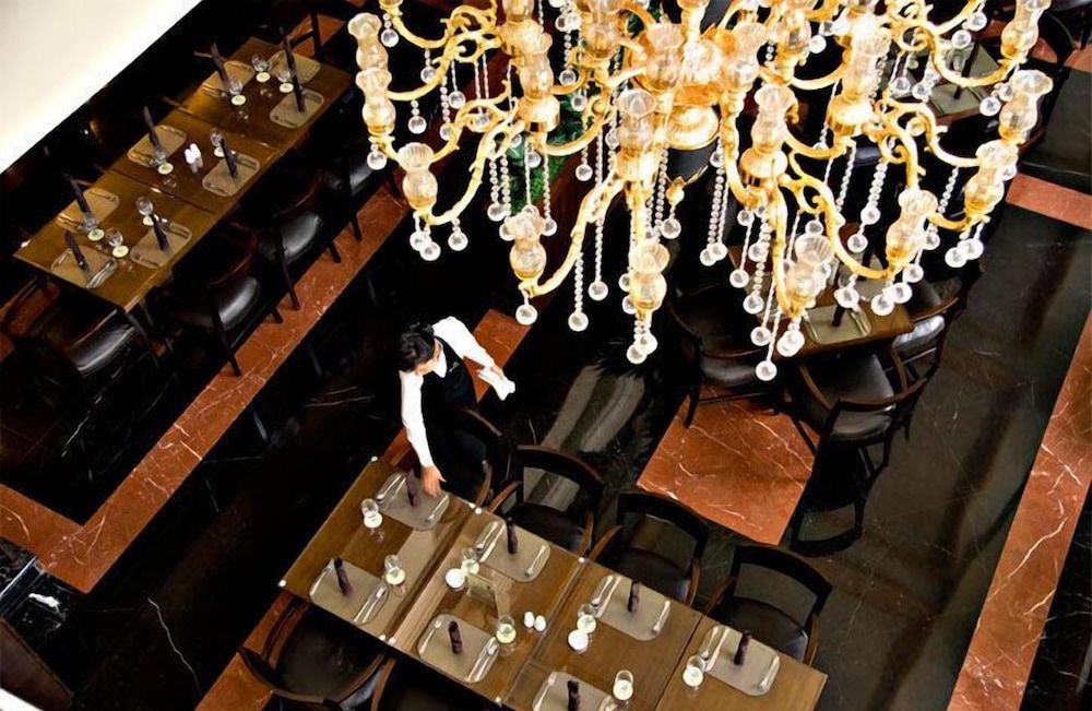 undefined Golden Boutique Hotel Melawai 2