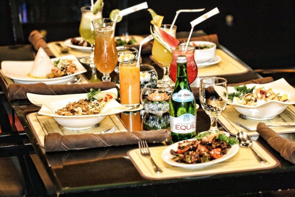 undefined Golden Boutique Hotel Melawai 4