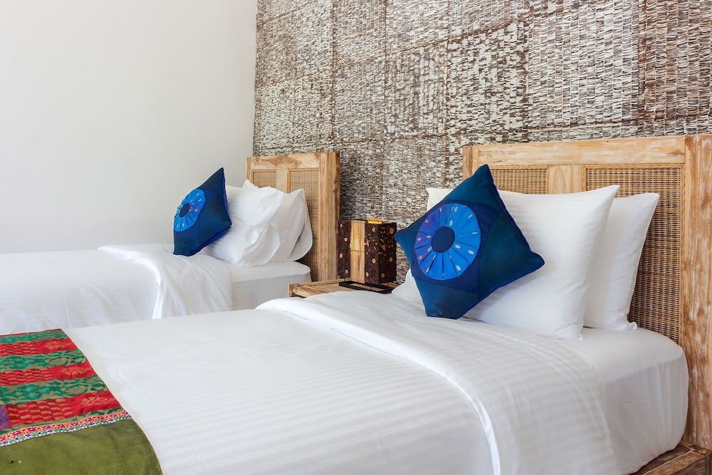 Kura Kura Beach Resort