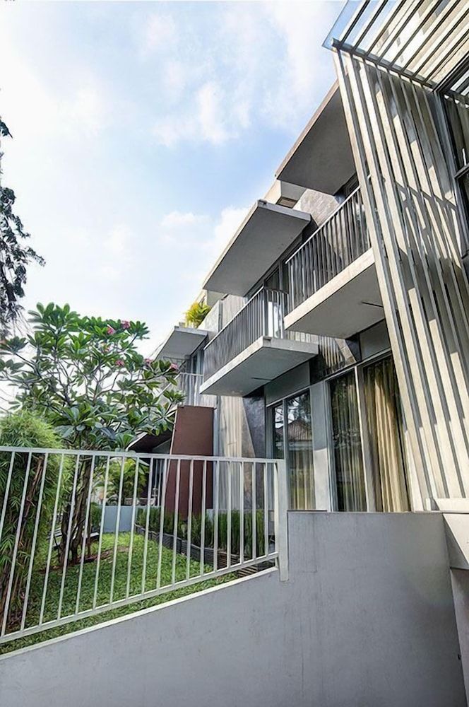 undefined Sampit Residence Managed by FLAT06 2