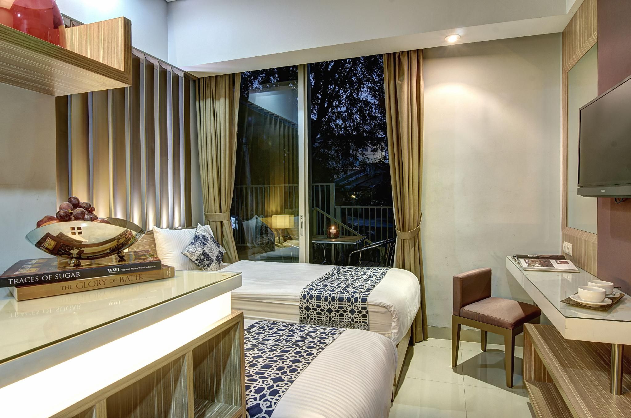 undefined Sampit Residence Managed by FLAT06 9