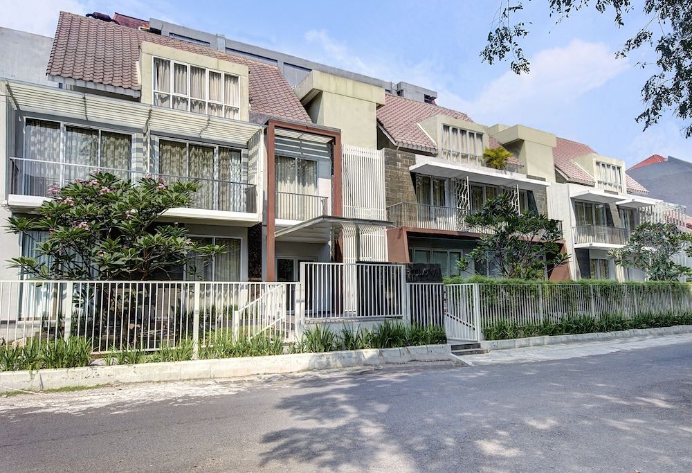 undefined Sampit Residence Managed by FLAT06 6