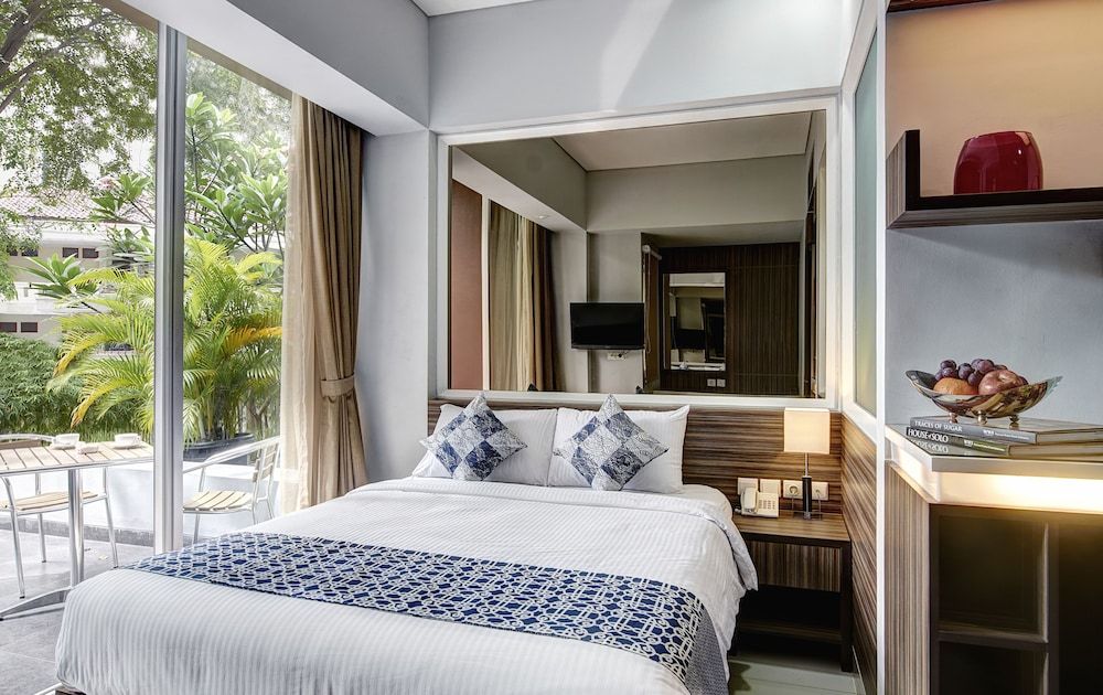 undefined Sampit Residence Managed by FLAT06 10