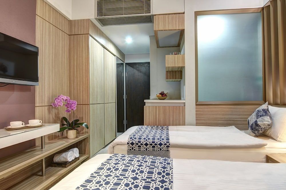 undefined Sampit Residence Managed by FLAT06 5