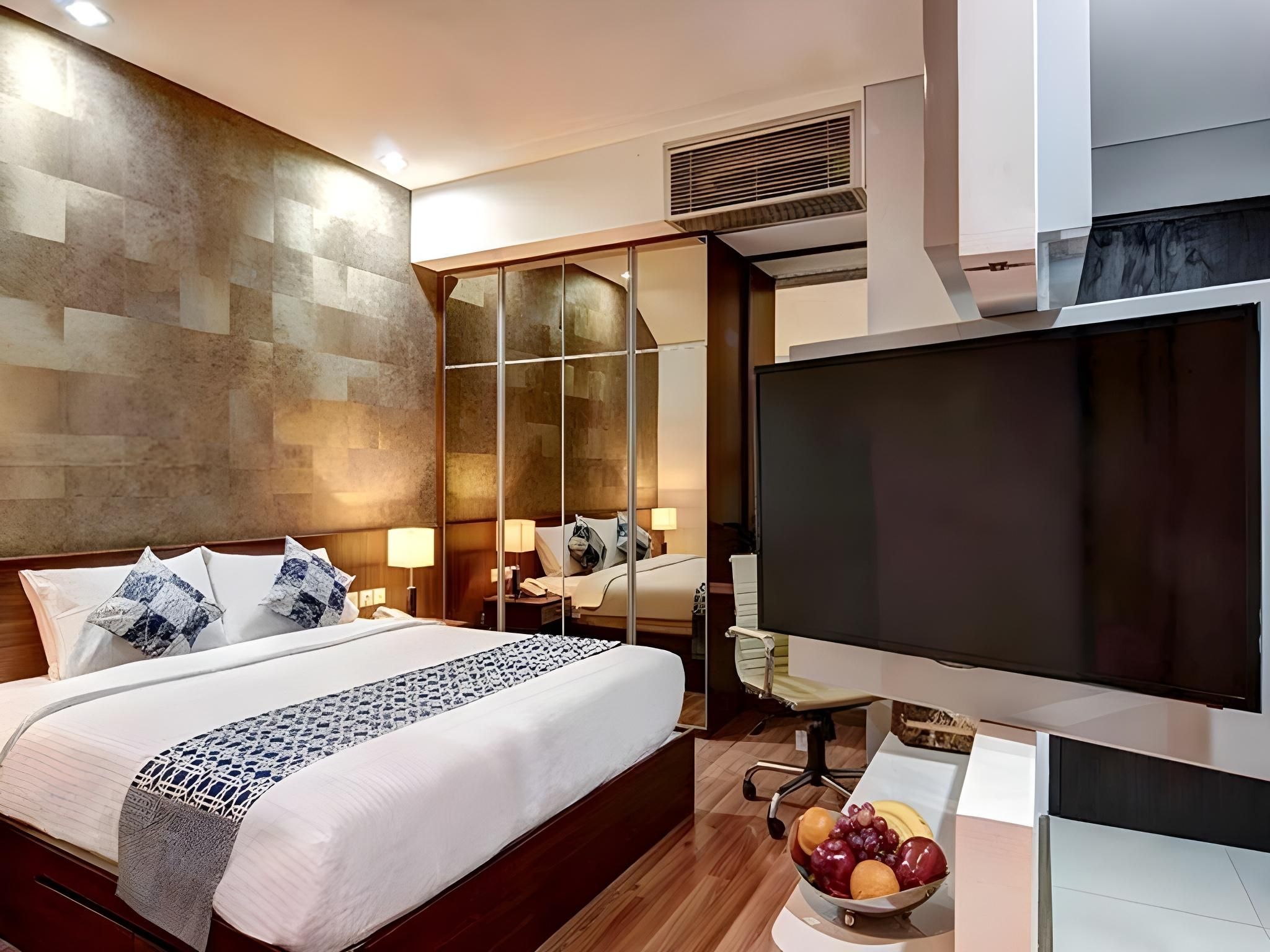 undefined Sampit Residence Managed by FLAT06 8