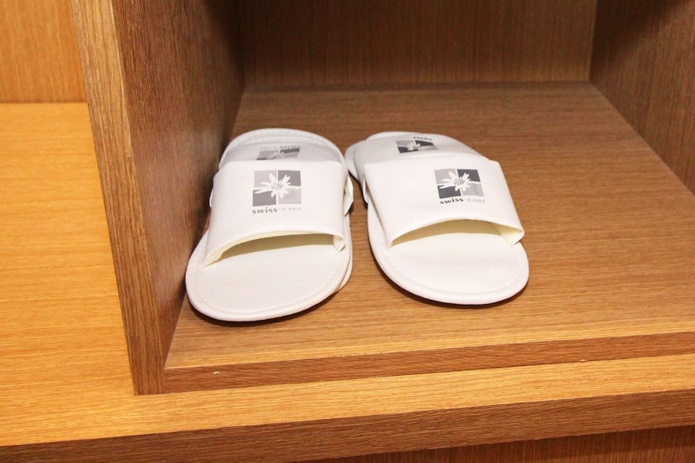 undefined Swiss-Belhotel Pondok Indah 8