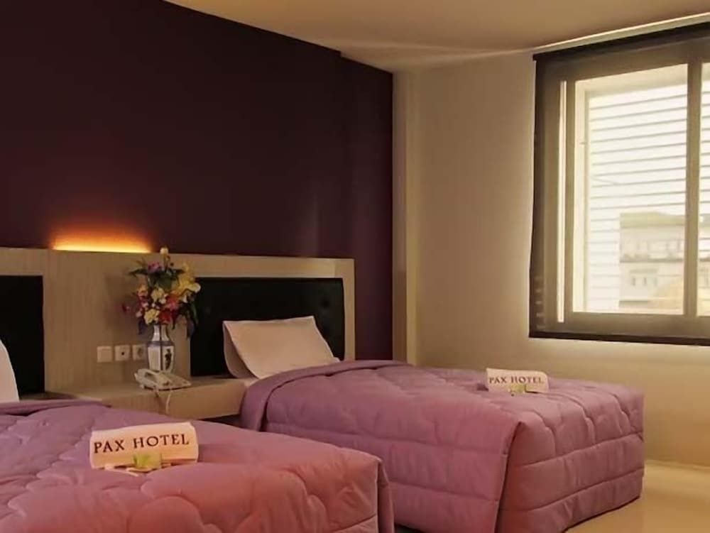 undefined Pax Hotel Jakarta 6