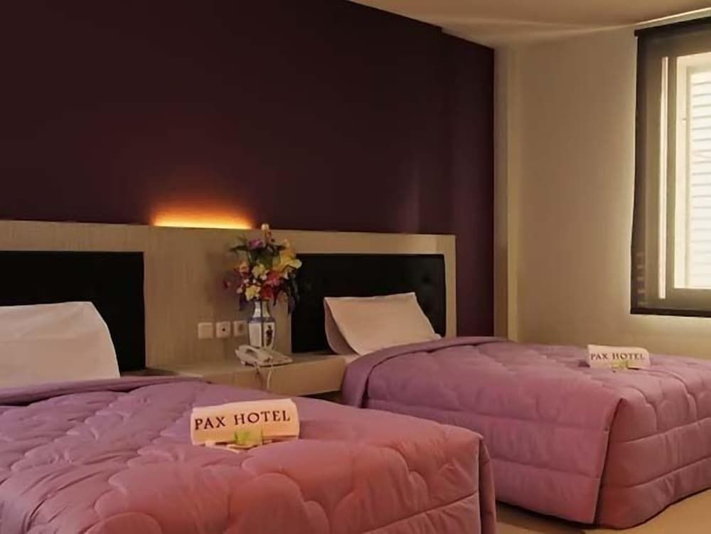 undefined Pax Hotel Jakarta 7