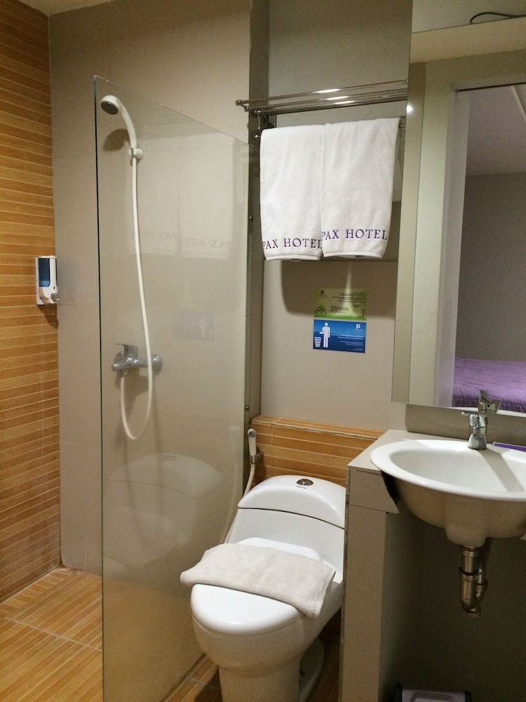 undefined Pax Hotel Jakarta 8