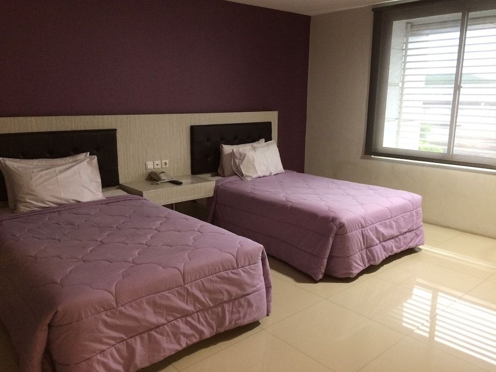 undefined Pax Hotel Jakarta 4