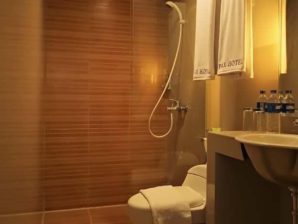 undefined Pax Hotel Jakarta 9