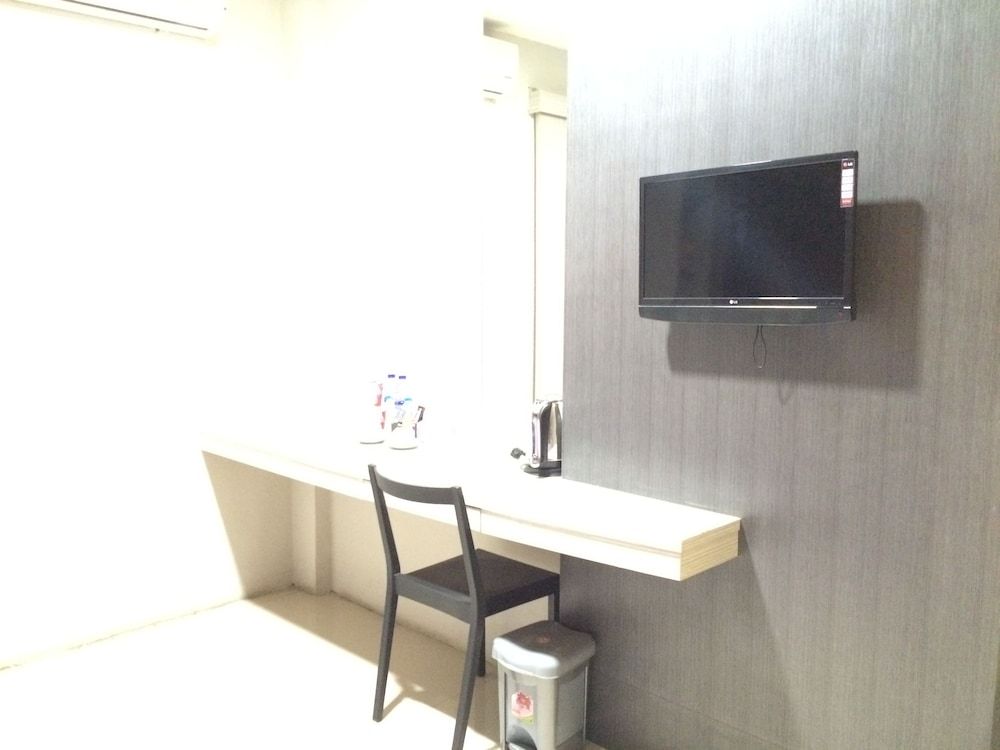 undefined Pax Hotel Jakarta 10