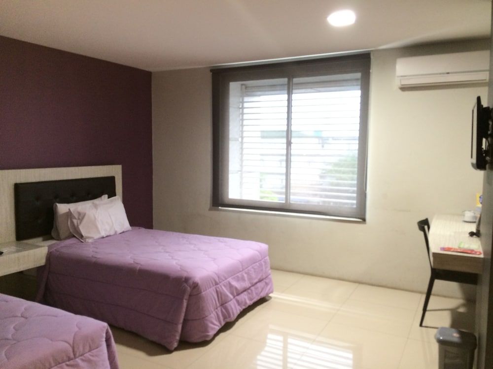 undefined Pax Hotel Jakarta 5